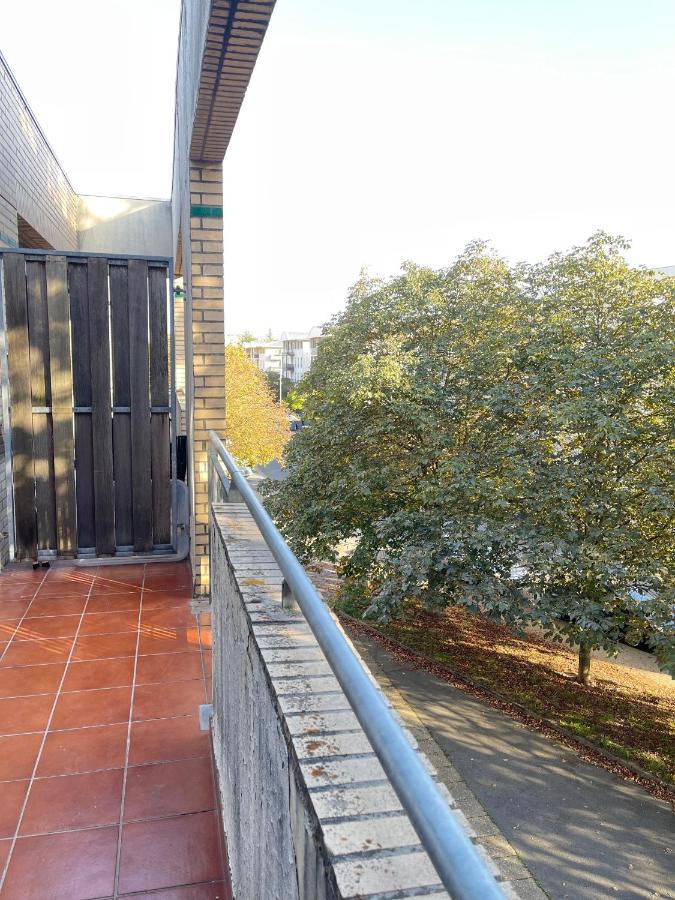 Dg Apartment - Le Relais Du Lac, Proche Disneyland Paris Lognes Exterior photo